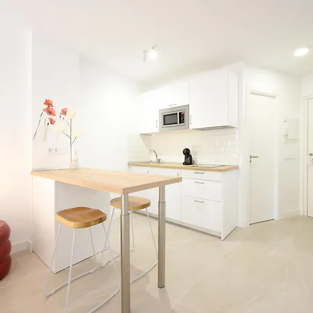 Edificio Veramar Iii By 10tosea Fuengirola