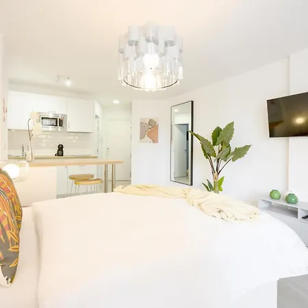 Edificio Veramar Iii By 10tosea Apartamento *