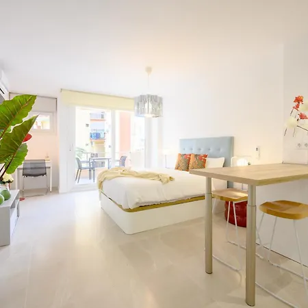 Edificio Veramar Iii By 10tosea Apartamento