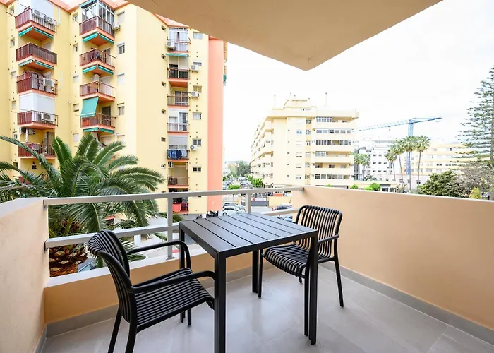 Edificio Veramar Iii By 10tosea