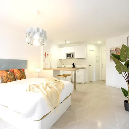 Edificio Veramar Iii By 10tosea Apartment *