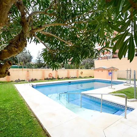 Apartment Edificio Veramar Iii By 10tosea Fuengirola