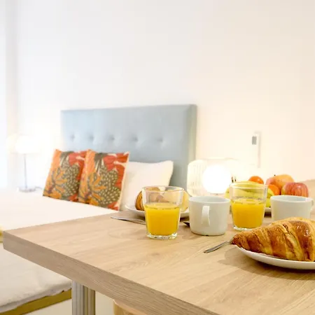 Edificio Veramar Iii By 10tosea Apartment