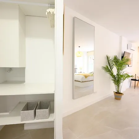 Edificio Veramar Iii By 10tosea Апартаменти *