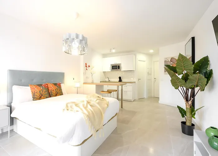 Edificio Veramar Iii By 10tosea Apartment *