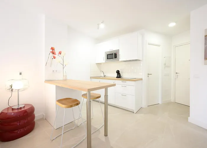 Edificio Veramar Iii By 10tosea Fuengirola