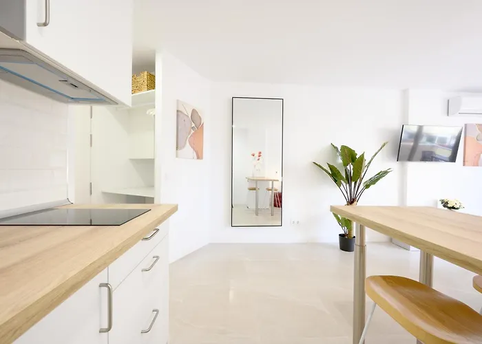 Apartment Edificio Veramar Iii By 10tosea Fuengirola