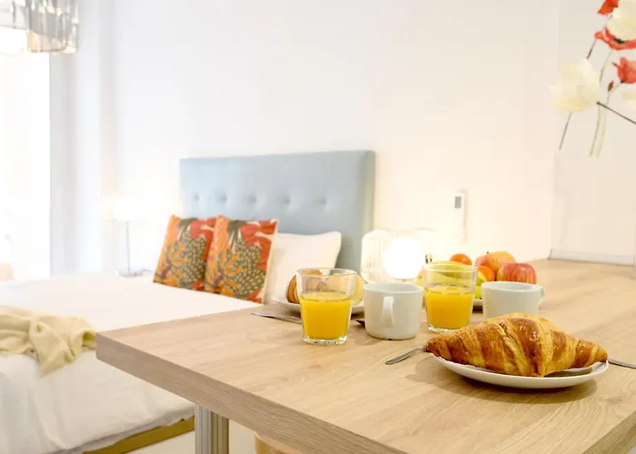 Edificio Veramar Iii By 10tosea Apartment