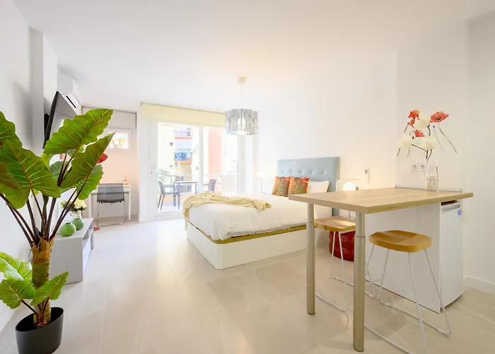 Edificio Veramar Iii By 10tosea Apartment