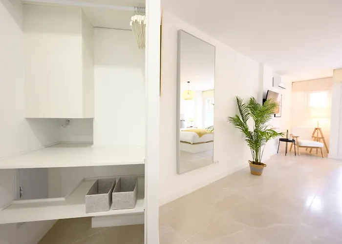 Edificio Veramar Iii By 10tosea Apartment *